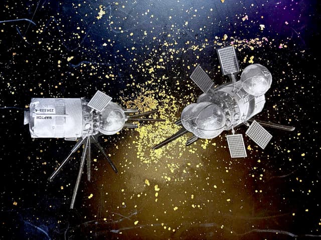 Проект Циолковский