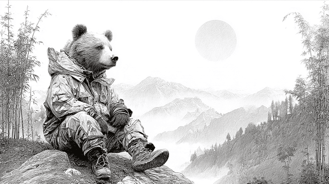 Каменная роща