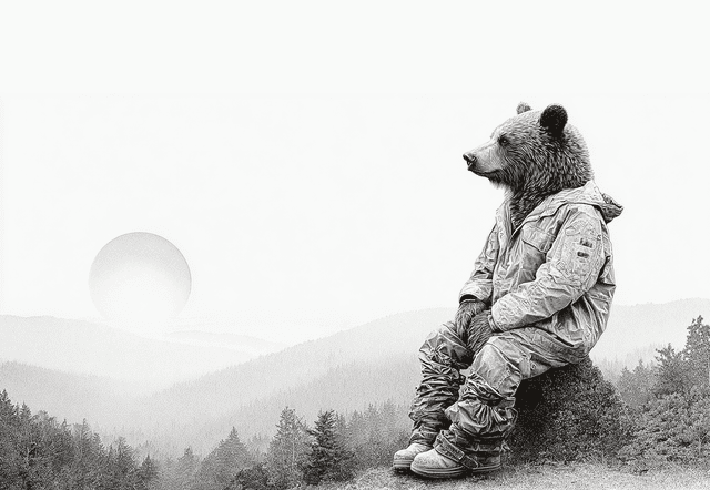 Большой ветер