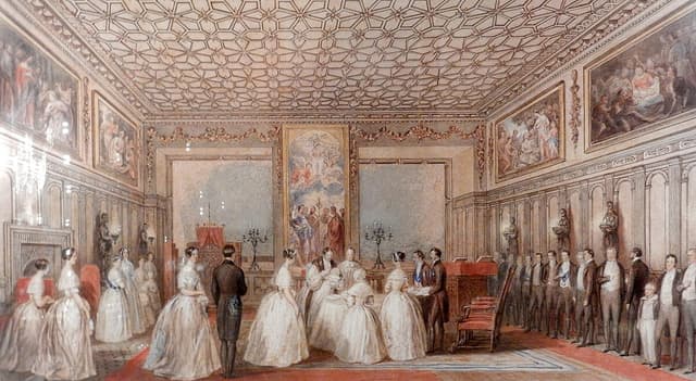 Легенда города Комо